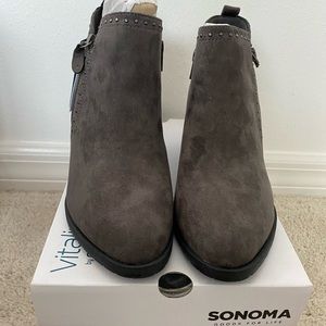Womens Boots